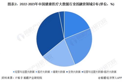2023年中國健康醫(yī)療大數(shù)據(jù)行業(yè)競爭格局及市場份額分析 競爭逐步加劇